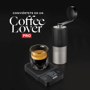 Combo Coffee Lover (pro)⭐